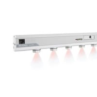 SJ-H252A - バータイプ本体 スタンダードモデル 2520mm