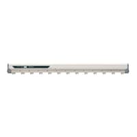 SJ-E252N - バータイプ本体 ネットワークモデル 2520mm