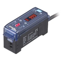 FS-V1P - ファイバアンプ ケーブルタイプ 親機 PNP