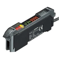 LV-11SBP - アンプユニット 親機 PNP