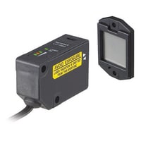 LV-H62 - センサヘッド 回帰反射型 スポットタイプ 標準